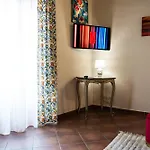 Casa Fiore Del Borgo 3* Castiglione De Sicilia