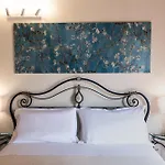 Guest house Casa Fiore Del Borgo Castiglione De Sicilia