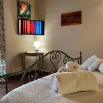 Casa Fiore Del Borgo Guest house