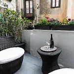Casa Fiore Del Borgo Castiglione De Sicilia
