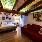 Guest house Casa Fiore Del Borgo Castiglione De Sicilia