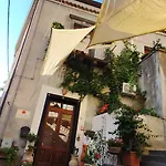 Casa Fiore Del Borgo Castiglione De Sicilia