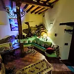Casa Fiore Del Borgo Castiglione De Sicilia