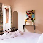 Guest house Casa Fiore Del Borgo Castiglione De Sicilia
