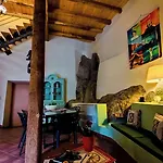 Casa Fiore Del Borgo Guest house Castiglione De Sicilia