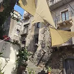 Casa Fiore Del Borgo 3* Castiglione De Sicilia