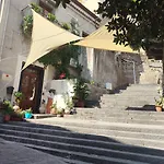 Casa Fiore Del Borgo 3* Castiglione De Sicilia