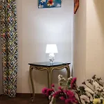 Casa Fiore Del Borgo Guest house Castiglione De Sicilia