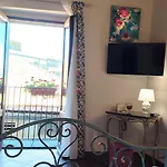 Casa Fiore Del Borgo Castiglione De Sicilia