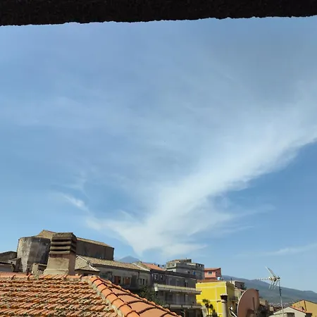 Casa Fiore Del Borgo Castiglione De Sicilia