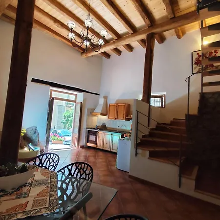 Guest house Casa Fiore Del Borgo