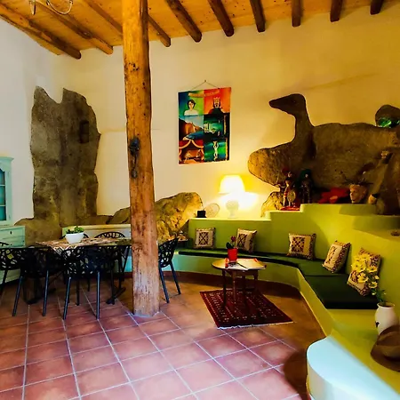 Casa Fiore Del Borgo *