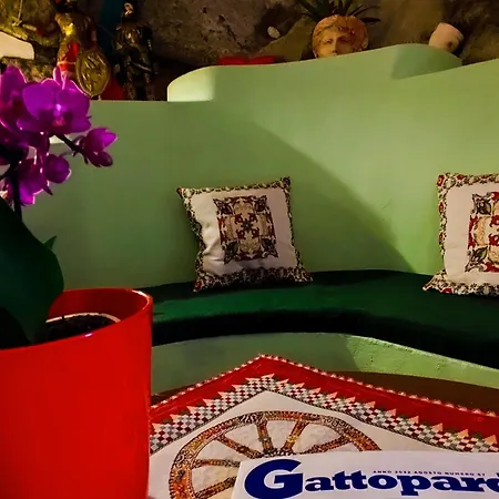 Casa Fiore Del Borgo * Castiglione De Sicilia