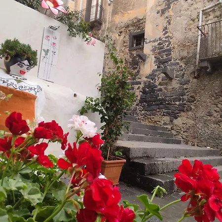 Casa Fiore Del Borgo