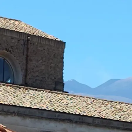 Casa Fiore Del Borgo *
