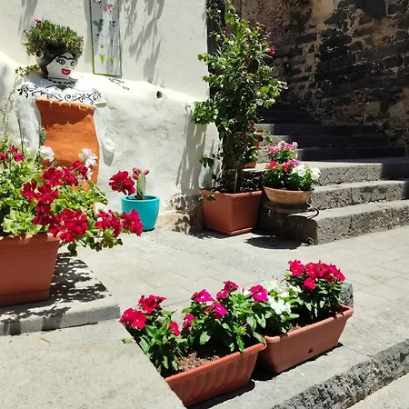 Guest house Casa Fiore Del Borgo *