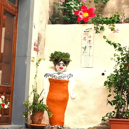 Casa Fiore Del Borgo Guest house *