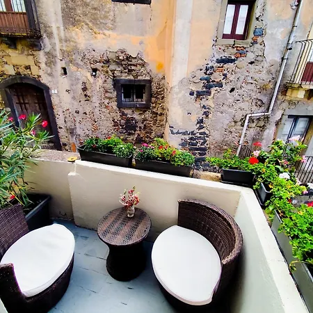 Casa Fiore Del Borgo *