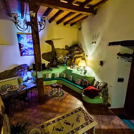 Guest house Casa Fiore Del Borgo Castiglione De Sicilia