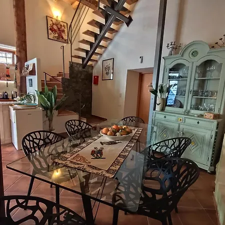 Casa Fiore Del Borgo * Castiglione De Sicilia