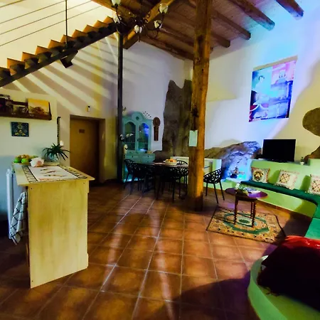 Guest house Casa Fiore Del Borgo