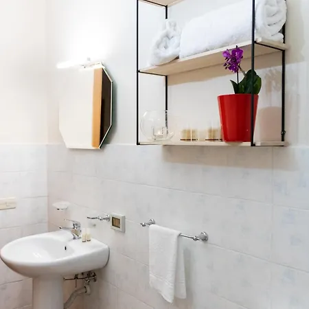 Casa Fiore Del Borgo Guest house