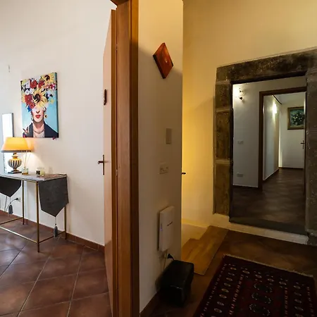 Casa Fiore Del Borgo Casa de hóspedes