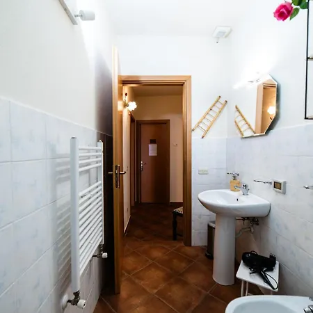 Guest house Casa Fiore Del Borgo