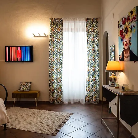 Guest house Casa Fiore Del Borgo *