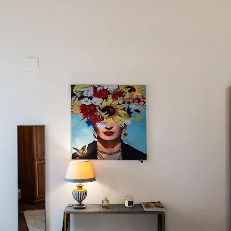 Guest house Casa Fiore Del Borgo