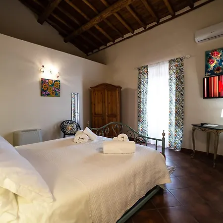 Casa Fiore Del Borgo Guest house *