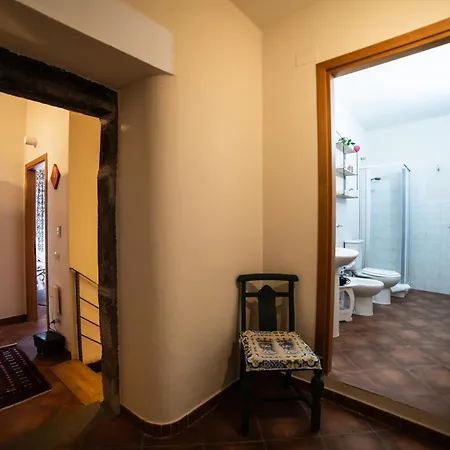 Casa Fiore Del Borgo Guest house Castiglione De Sicilia