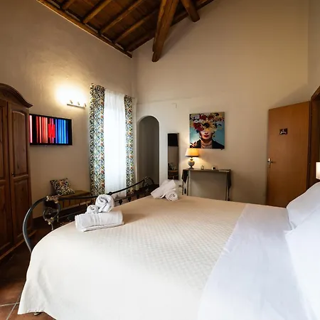 Casa Fiore Del Borgo *