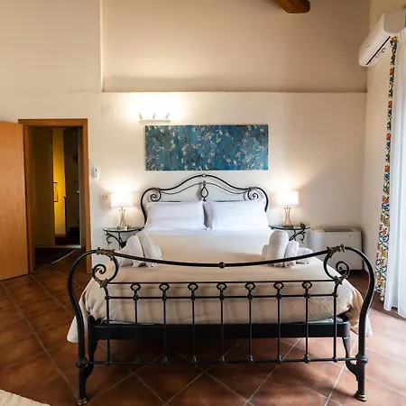 Casa Fiore Del Borgo Castiglione De Sicilia
