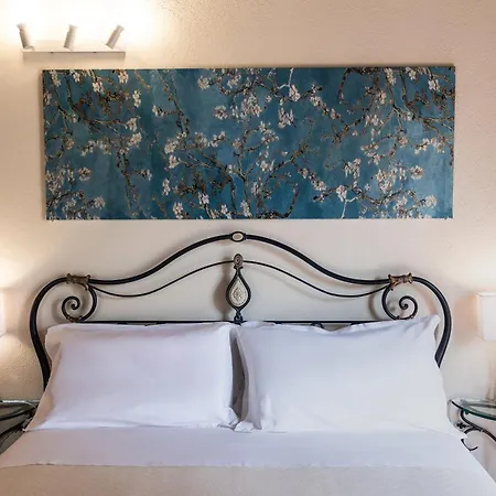 Guest house Casa Fiore Del Borgo Castiglione De Sicilia