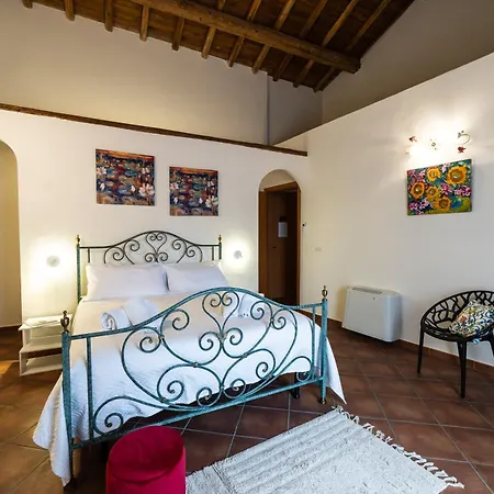 Guest house Casa Fiore Del Borgo
