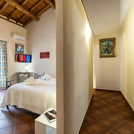Casa Fiore Del Borgo Guest house *