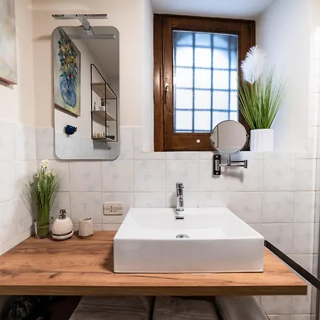 Casa Fiore Del Borgo Guest house Castiglione De Sicilia