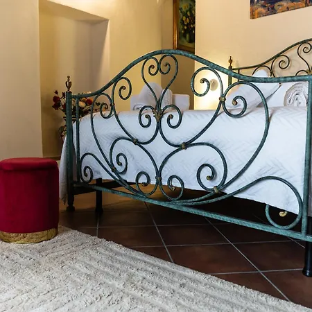 Casa Fiore Del Borgo * Castiglione De Sicilia