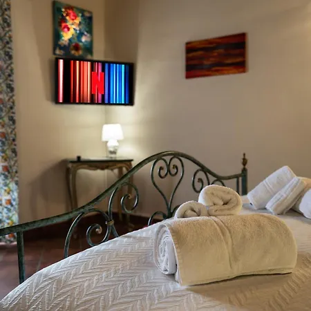 Casa Fiore Del Borgo Guest house