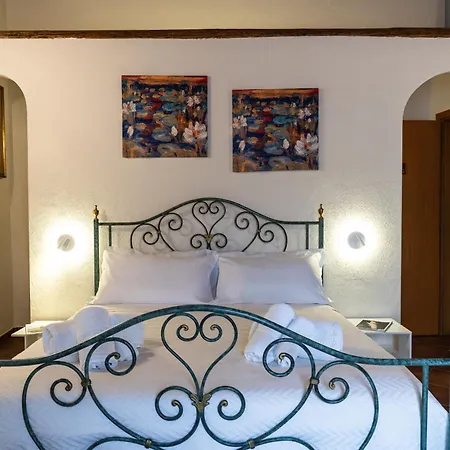 Casa Fiore Del Borgo * Castiglione De Sicilia