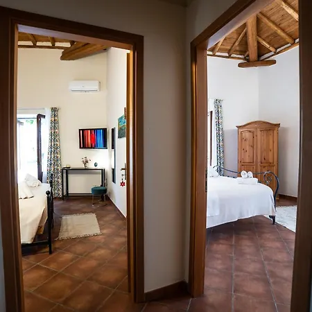 Guest house Casa Fiore Del Borgo
