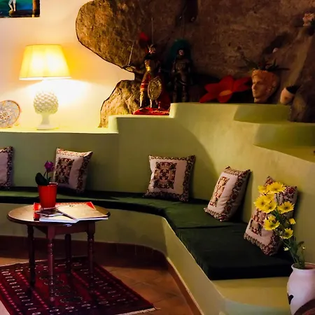 Guest house Casa Fiore Del Borgo Castiglione De Sicilia