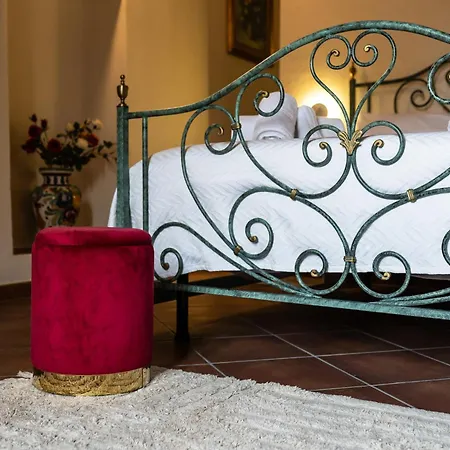 Casa Fiore Del Borgo * Castiglione De Sicilia