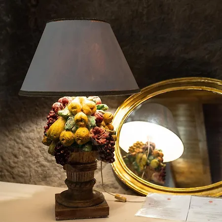 Casa Fiore Del Borgo Guest house Castiglione De Sicilia