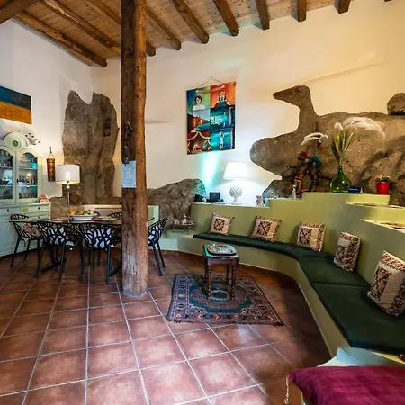 Casa Fiore Del Borgo *