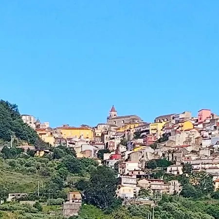 Casa Fiore Del Borgo Casa de hóspedes Castiglione De Sicilia