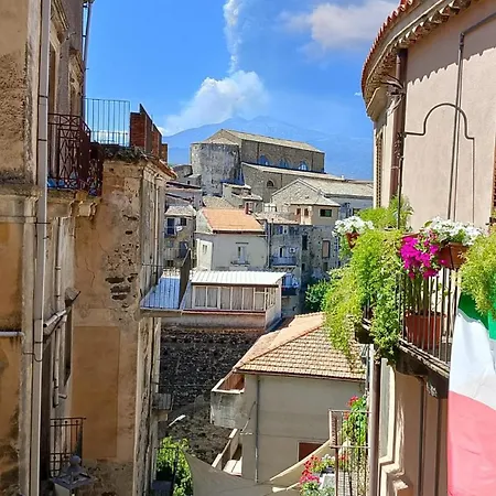 Casa Fiore Del Borgo Casa de hóspedes *