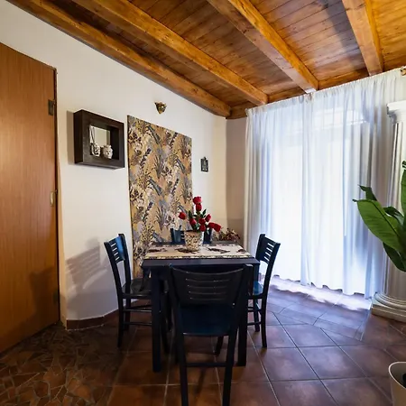 Casa Fiore Del Borgo *