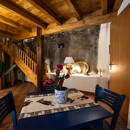 Casa de hóspedes Casa Fiore Del Borgo 3*